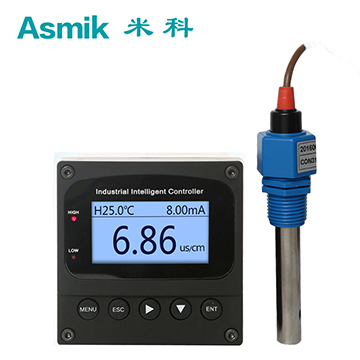 電導(dǎo)率檢測(cè)儀